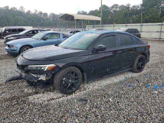 Vin: 2hgfe4f86sh309522, lot: 61251465, honda civic sport 2025 img_1