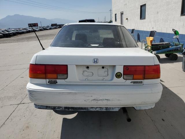 1993 HONDA ACCORD 10T #3294354898