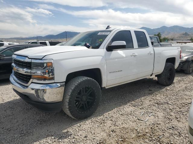 Vin: 1gcvkrec9hz374850, lot: 60823035, chevrolet all models k1500 lt 2017 img_1