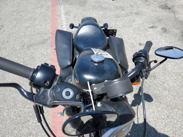 2015 HARLEY-DAVIDSON XL883 IRON 1HD4LE23XFC426765