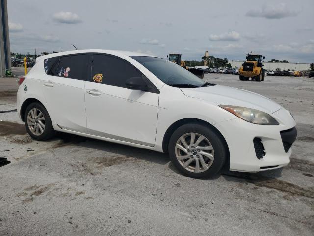 Vin: jm1bl1l7xd1790390, lot: 59027655, mazda 3 i 20134