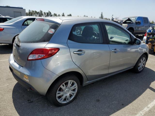 Vin: jm1de1hz4b0125534, lot: 62051895, mazda 2 20113