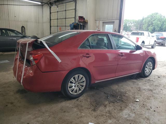 Vin: 4t4bf1fk1er369263, lot: 61848435, toyota camry l 20143