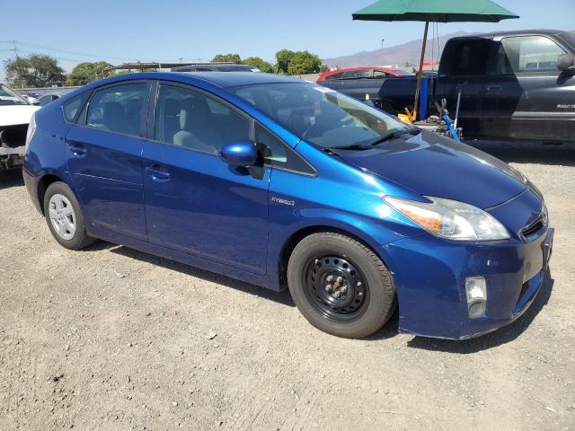 Vin: jtdkn3du6a0244083, lot: 61602075, toyota prius 20104