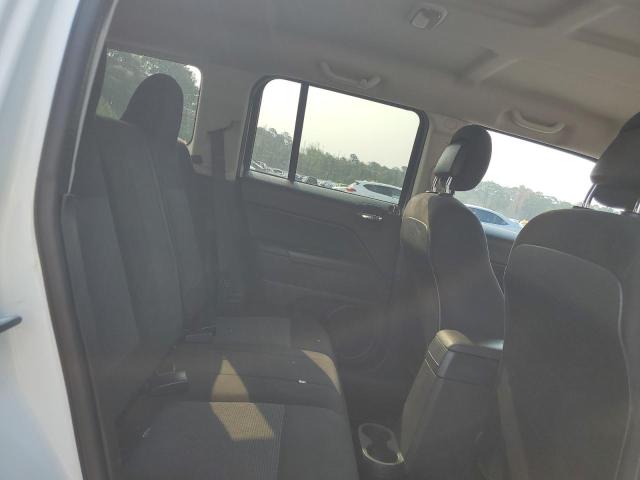 2016 JEEP PATRIOT SP - 1C4NJPBB0GD732481