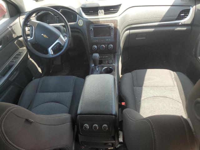 2017 CHEVROLET TRAVERSE L 1GNKVGKD8HJ331991