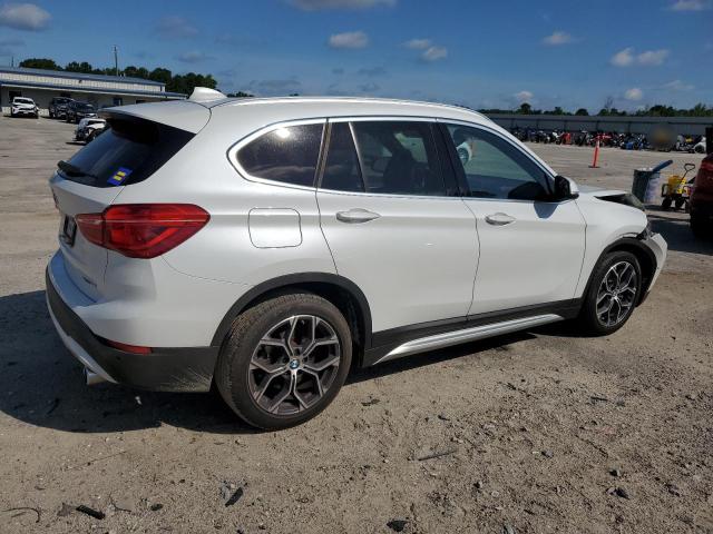 2021 BMW X1 SDRIVE2 WBXJG7C0XM5U12443