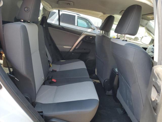 2015 TOYOTA RAV4 LE - JTMBFREVXFD171534