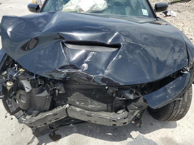2022 DODGE CHARGER R/ 2C3CDXCT0NH157972