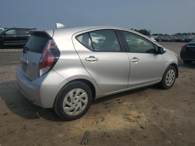 Vin: jtdkdtb30g1590856, lot: 59527835, toyota prius 20163