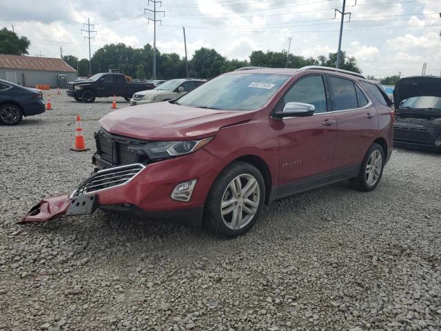2019 CHEVROLET EQUINOX PR - 3GNAXYEX6KL396260
