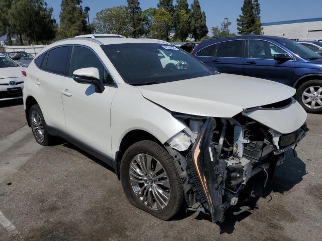 2022 TOYOTA VENZA LE JTEAAAAH3NJ096604