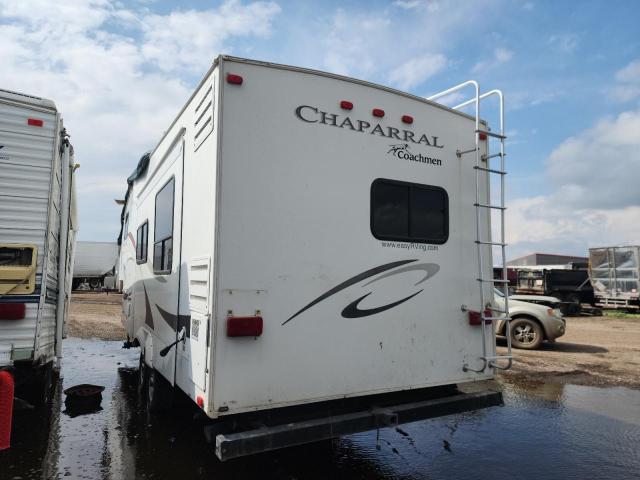 COACH CHAPARRAL 2009 white   1TC3B433291304012 photo #4