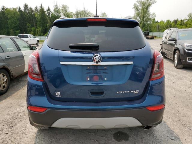 2019 BUICK ENCORE ESS KL4CJGSM6KB795608