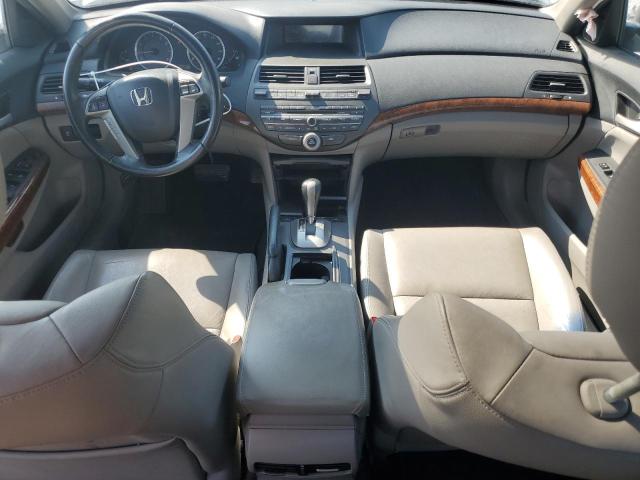 2011 HONDA ACCORD EXL - 1HGCP2F84BA052327