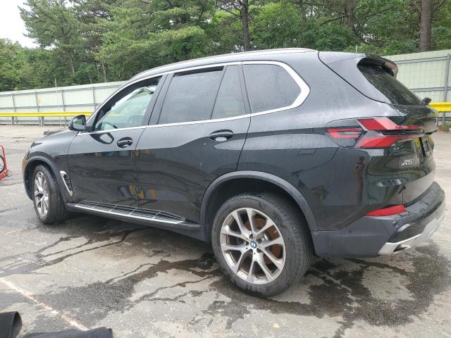 2024 BMW X5 XDRIVE4 5UX23EU02R9U70691