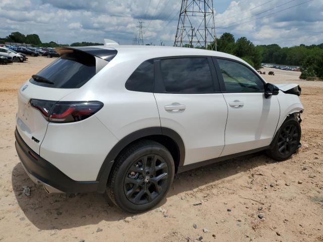 2025 HONDA HR-V SPORT 3CZRZ2H55SM764607