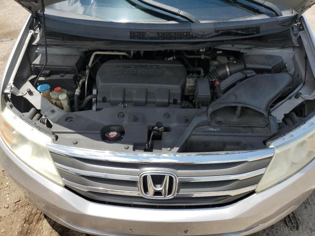 2012 HONDA ODYSSEY EX - 5FNRL5H6XCB021125