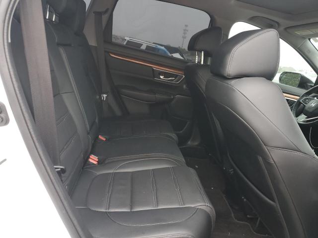 2020 HONDA CRV NY77515