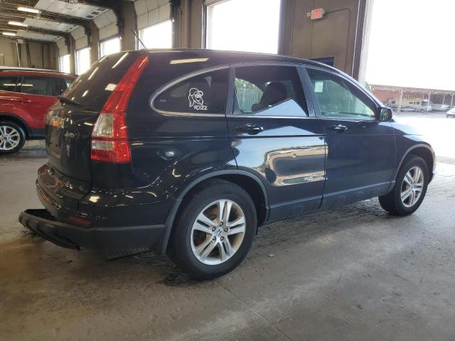 Vin: 5j6re4h79bl059237, lot: 61689425, honda crv exl 20113