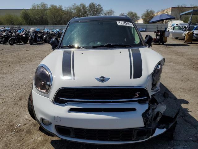2015 MINI COOPER S C WMWZC3C52FWT04215