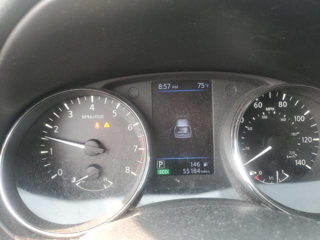 2019 NISSAN ROGUE S - 5N1AT2MT1KC797867