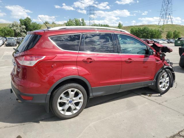 Vin: 1fmcu9j90eua29948, lot: 61843965, ford escape titanium 20143