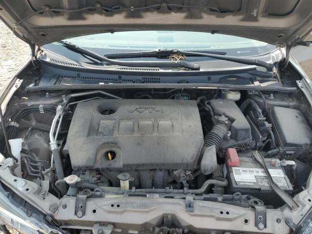 2017 TOYOTA COROLLA L - 5YFBURHE1HP713539