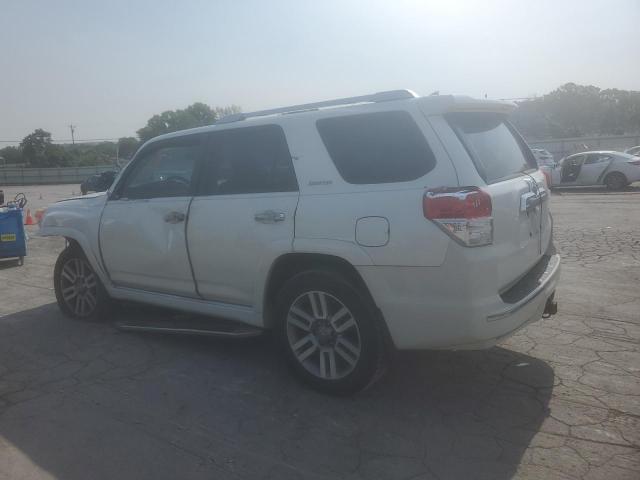Vin: jtezu5jr9b5033120, lot: 60420705, toyota 4runner sr5 20112