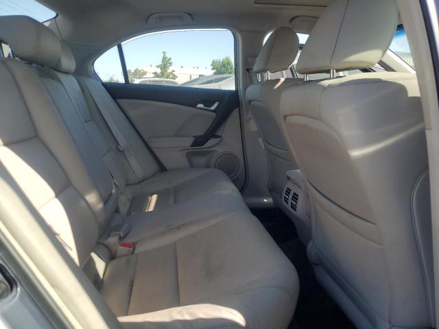 2011 ACURA TSX - JH4CU2F60BC006373