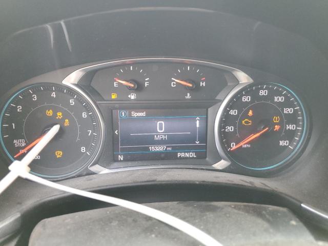 2020 CHEVROLET EQUINOX LT 2GNAXKEV2L6222185