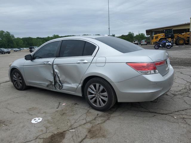 Vin: 1hgcp3f85ba018290, lot: 62327475, honda accord exl 20112
