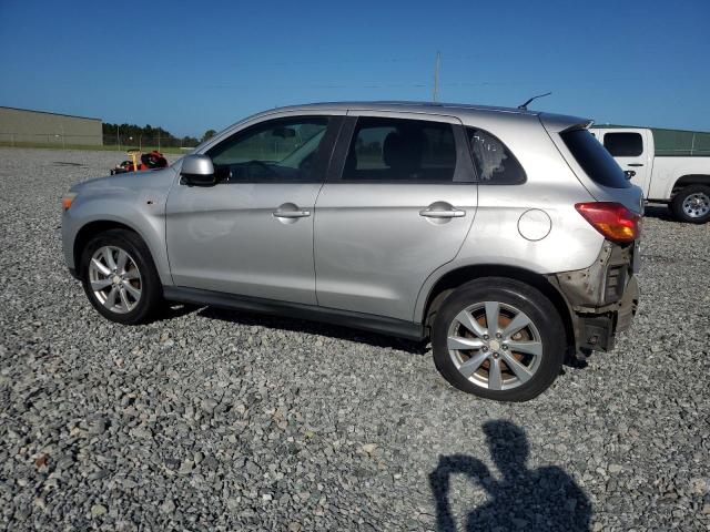 Vin: 4a4ar3au6de022017, lot: 61566725, mitsubishi outlander es 20132