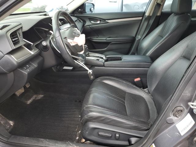 2017 HONDA CIVIC TOUR 2HGFC1F9XHH108714