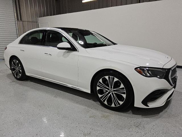 Vin: w1klf4hb7sa095796, lot: 59636555, mercedes-benz e-class 350 4matic 20254