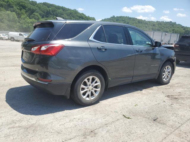 2019 CHEVROLET EQUINOX LT - 3GNAXKEV4KL216690