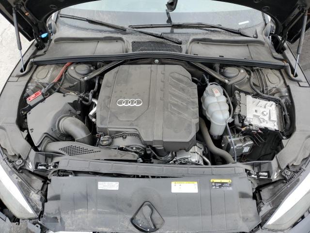 2023 AUDI A5 PREMIUM WAU4AGF55PN006428