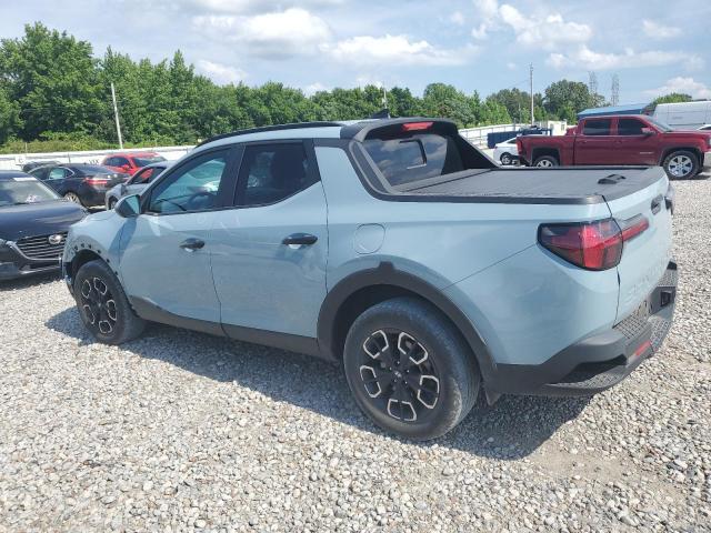 2022 HYUNDAI SANTA CRUZ - 5NTJCDAE8NH029769