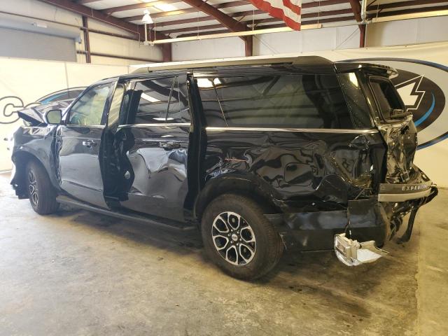 Vin: 1fmjk1j81rea40303, lot: 61912365, ford expedition max xlt 20242