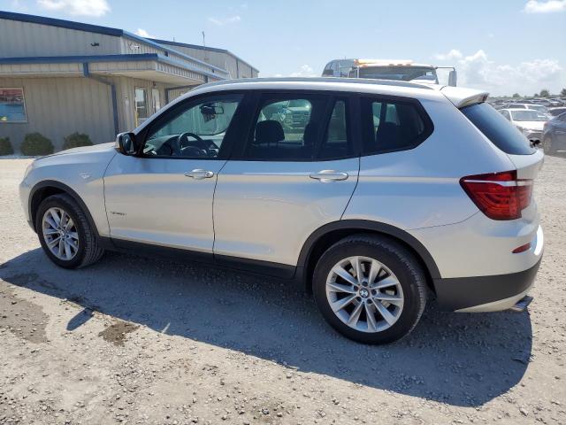 Vin: 5uxwx9c55d0a32144, lot: 62179065, bmw x3 xdrive28i 20132