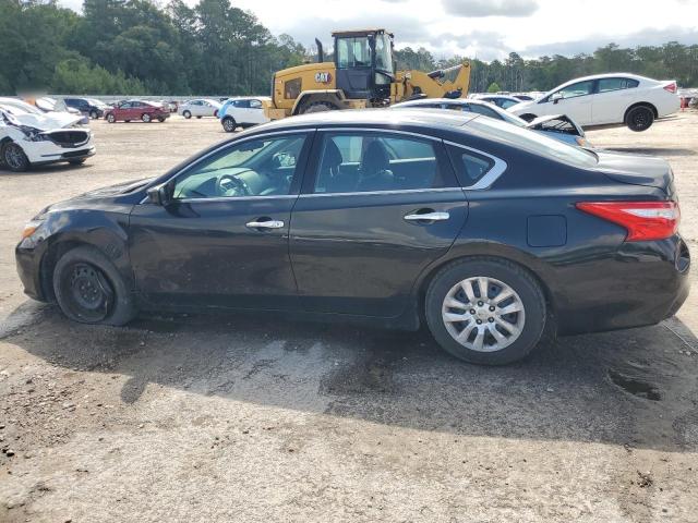 Vin: 1n4al3ap3hn350249, lot: 59665915, nissan altima 2.5 20172
