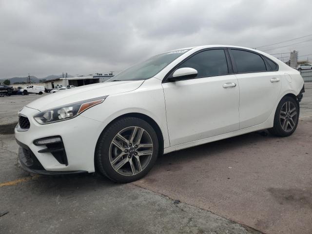 Vin: 3kpf34ad1ke044223, lot: 59295295, kia forte gt line 2019 img_1
