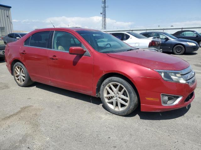 Vin: 3fahp0ja1cr302302, lot: 62183245, ford fusion sel 20124