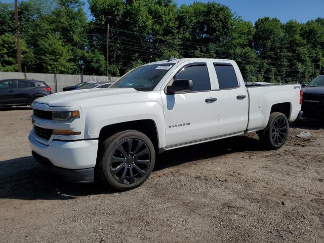 Vin: 1gcvkpeh8jz236884, lot: 62011365, chevrolet all models k1500 custom 2018 img_1