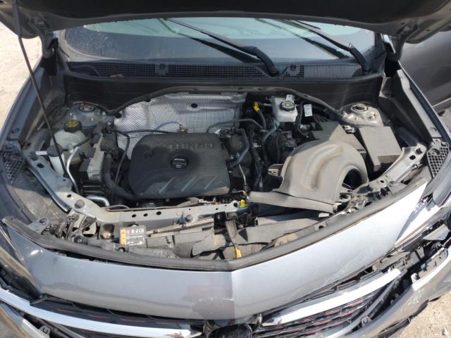 2021 BUICK ENCORE GX KL4MMDSL0MB074172