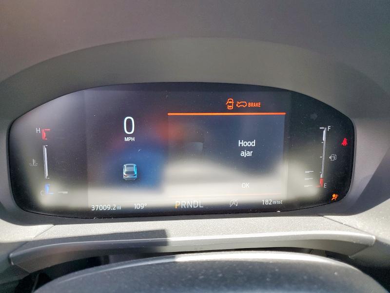 2024 FORD ESCAPE ACT - 1FMCU9GN1RUA33002