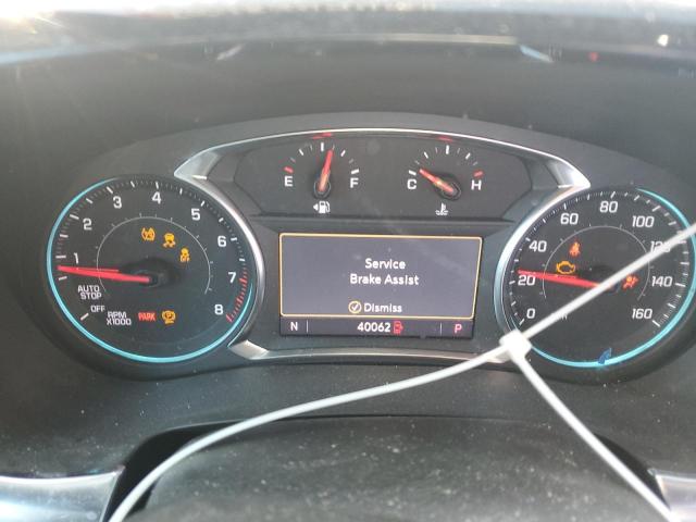 2023 CHEVROLET TRAVERSE R 1GNEVJKW6PJ254239