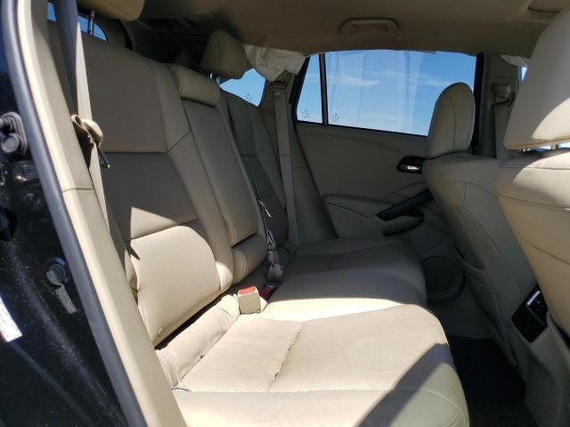 2017 ACURA RDX TECHNO 5J8TB3H55HL016652