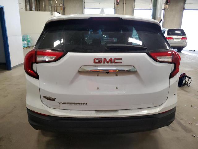 2023 GMC TERRAIN SL 3GKALMEG2PL195366