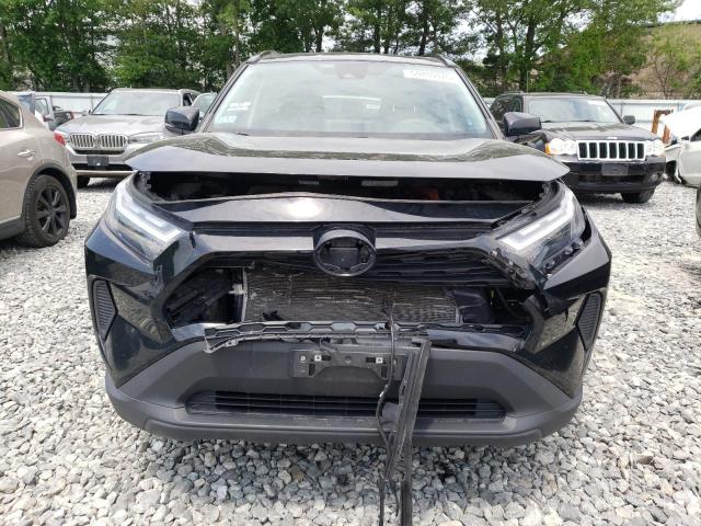 2022 TOYOTA RAV4 XLE - 4T3RWRFV3NU063142